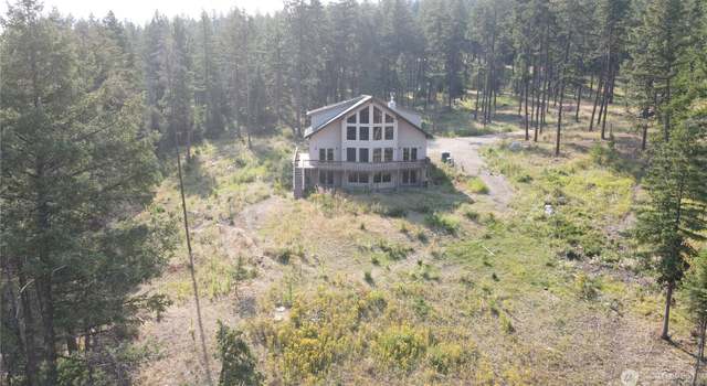Photo of 4 Ruger Rd, Oroville, WA 98844