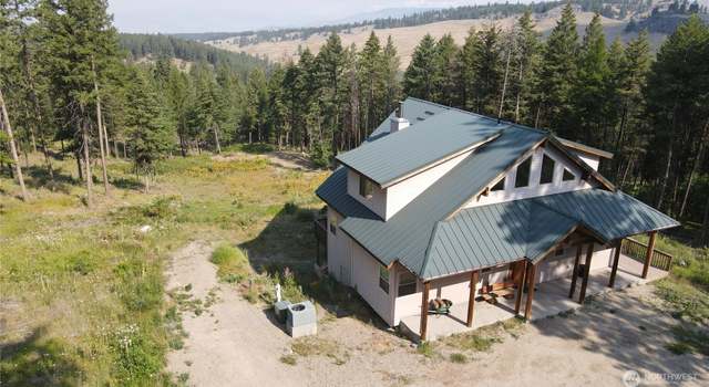 Photo of 4 Ruger Rd, Oroville, WA 98844