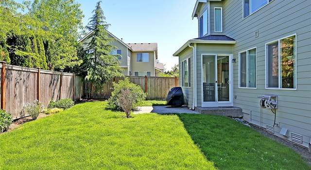 Photo of 20828 12th Ave W, Lynnwood, WA 98036