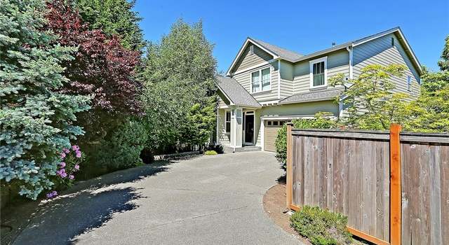Photo of 20828 12th Ave W, Lynnwood, WA 98036