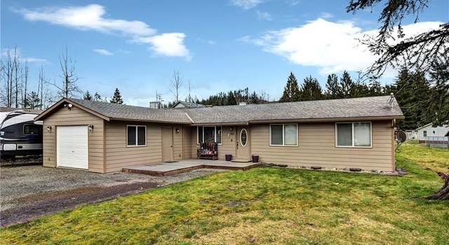 Photo of 705 E Stanley Pl, Granite Falls, WA 98252