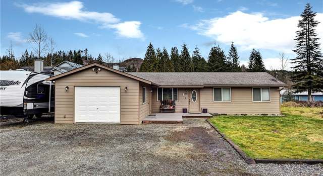 Photo of 705 E Stanley Pl, Granite Falls, WA 98252