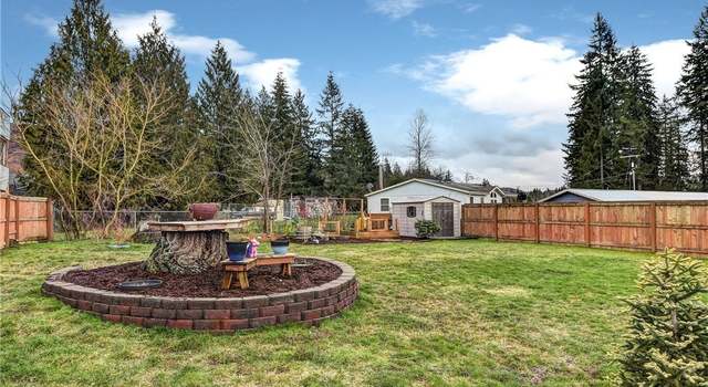 Photo of 705 E Stanley Pl, Granite Falls, WA 98252