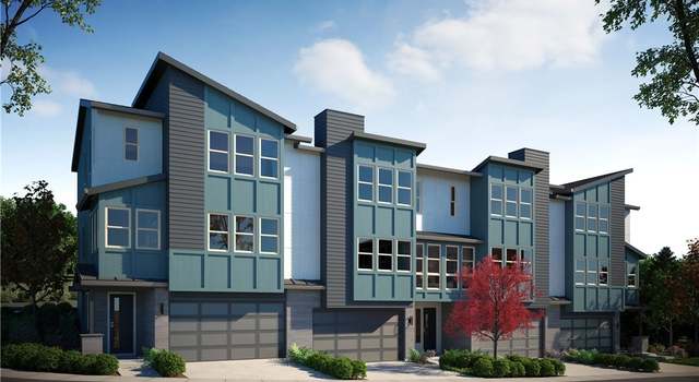 Photo of 13638 SE 66th Ct Unit 9J-4, Newcastle, WA 98059