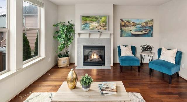 Photo of 5015 37th Ave S Unit B, Seattle, WA 98118