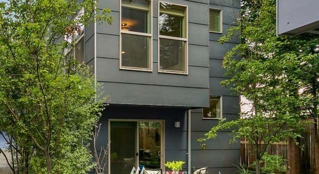 Photo of 5015 37th Ave S Unit B, Seattle, WA 98118
