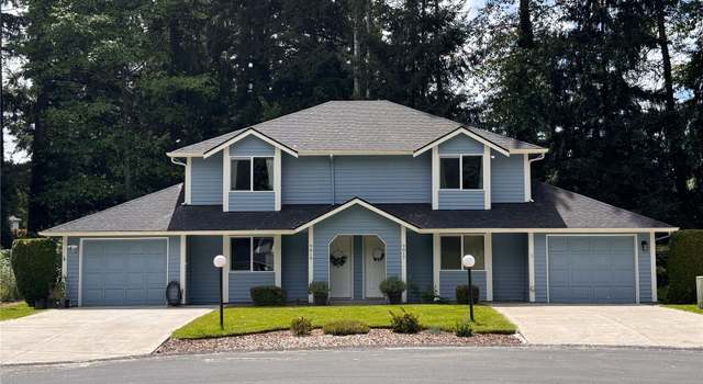 Photo of 9817 9819 148th Street Ct E, Puyallup, WA 98375