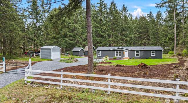 Photo of 34407 41st Ave E, Eatonville, WA 98328