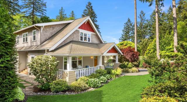 Photo of 647 NW Janelle Pl, Bainbridge Island, WA 98110