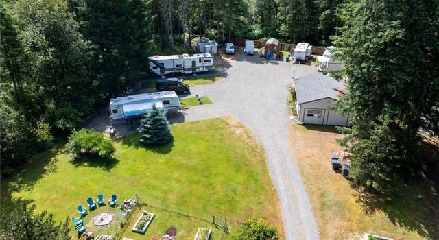 Photo of 30 E Richardson Rd, Belfair, WA 98528