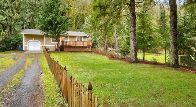 Photo of 16214 Dogwood Ln, Arlington, WA 98223