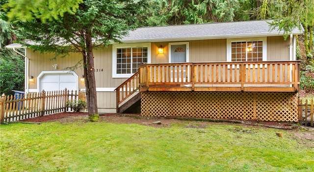 Photo of 16214 Dogwood Ln, Arlington, WA 98223