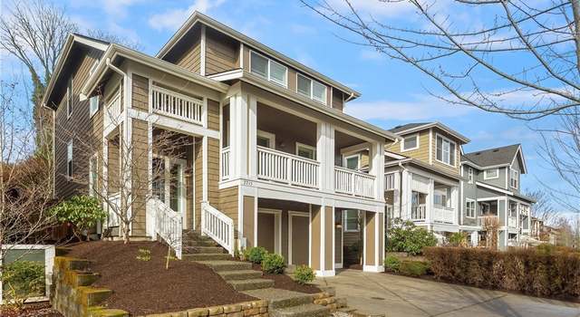 Photo of 7715 39th Ave S, Seattle, WA 98118