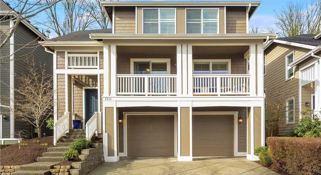 Photo of 7715 39th Ave S, Seattle, WA 98118