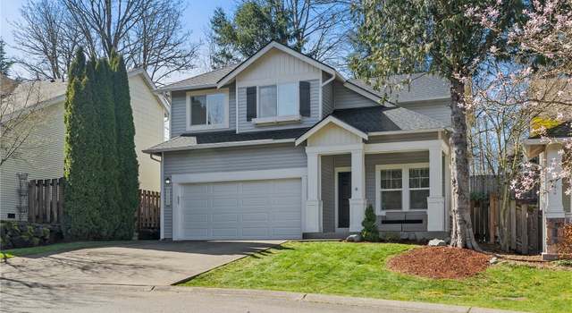 Photo of 27329 245th Ave SE, Maple Valley, WA 98038