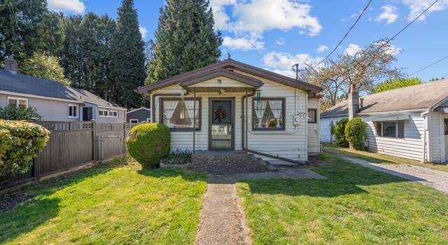Photo of 12215 44th Ave S, Tukwila, WA 98178