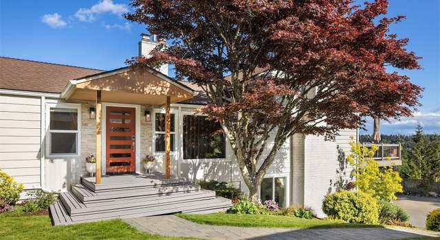 Photo of 16625 10th Ave SW, Burien, WA 98166