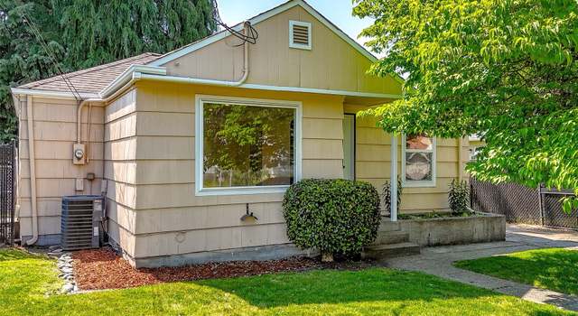 Photo of 8416 Fawcett Ave, Tacoma, WA 98444