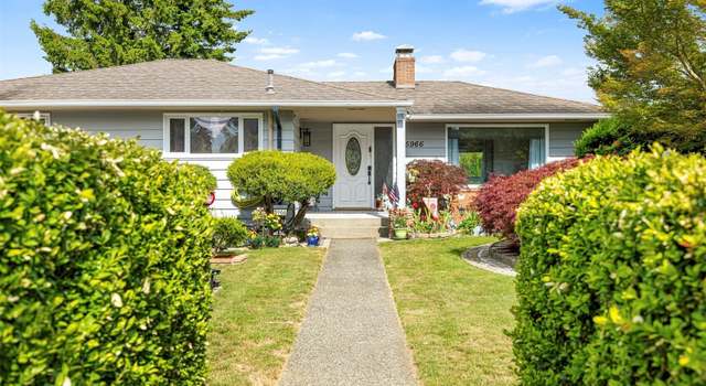 Photo of 5966 Malloy Ave, Ferndale, WA 98248
