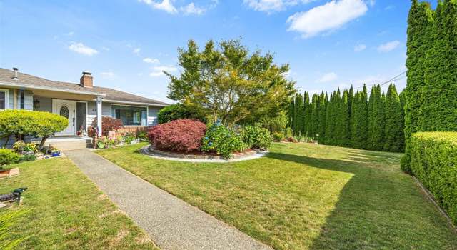 Photo of 5966 Malloy Ave, Ferndale, WA 98248