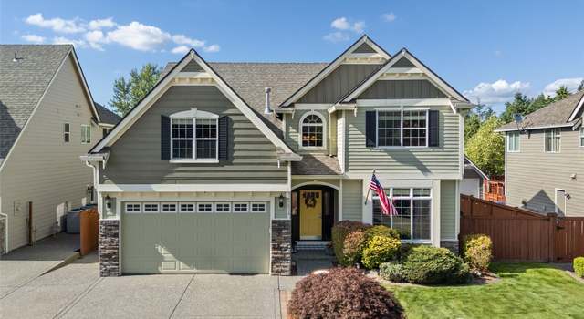 Photo of 23934 SE 284th St, Maple Valley, WA 98038
