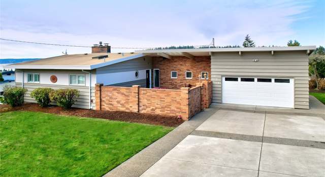 Photo of 334 SW 177th St, Normandy Park, WA 98166