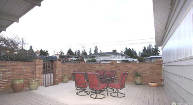 Photo of 334 SW 177th St, Normandy Park, WA 98166