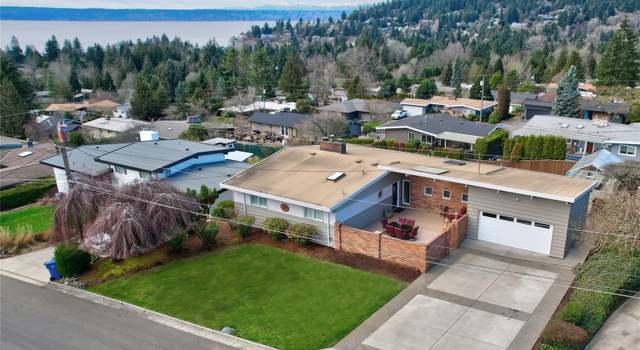 Photo of 334 SW 177th St, Normandy Park, WA 98166