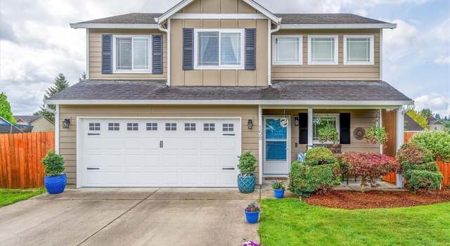 Photo of 158 Leif Dr, Kelso, WA 98626