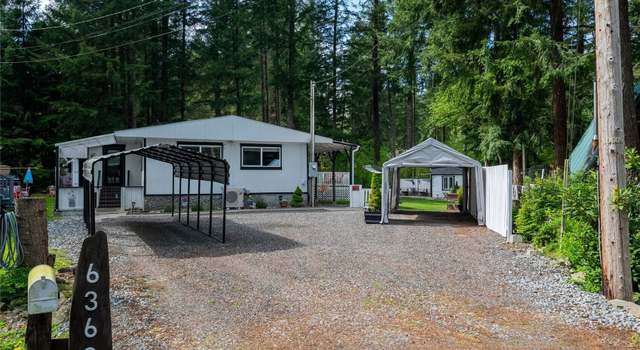 Photo of 6360 Overland Trl, Maple Falls, WA 98266
