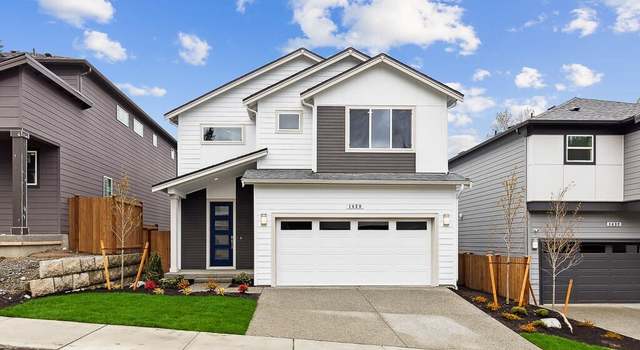 Photo of 12219 67th Dr SE, Snohomish, WA 98296