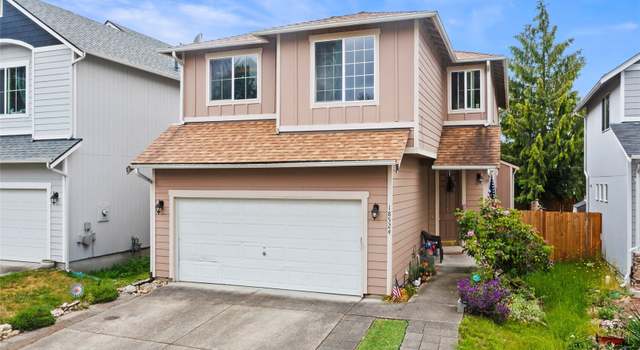 Photo of 18524 98th Ave E, Puyallup, WA 98375