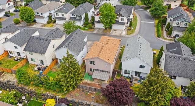 Photo of 18524 98th Ave E, Puyallup, WA 98375