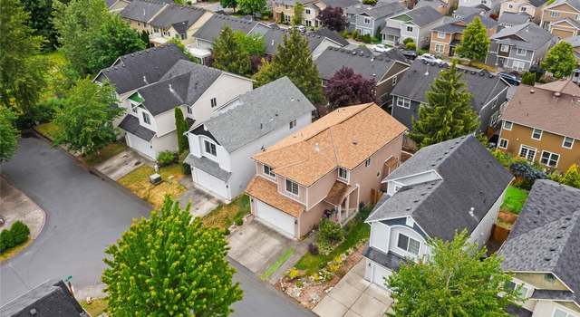 Photo of 18524 98th Ave E, Puyallup, WA 98375