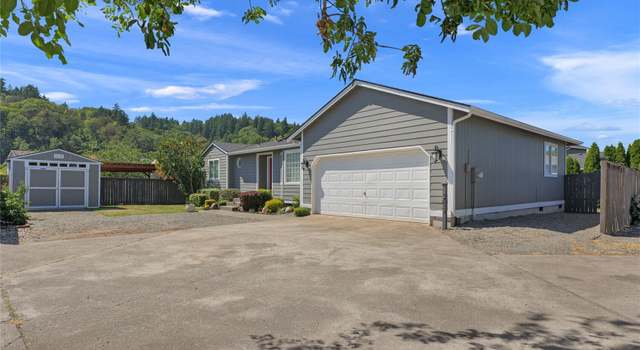 Photo of 209 4th Ave N, Algona, WA 98001