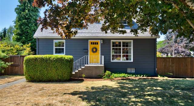 Photo of 3025 Ellis St, Bellingham, WA 98225