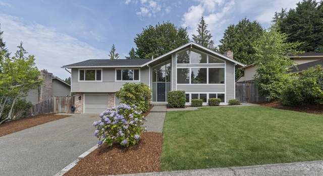 Photo of 15526 SE 169th St, Renton, WA 98058
