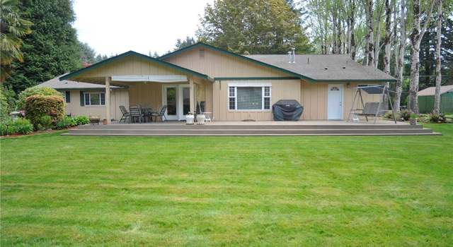 Photo of 3821 Boulevard Rd SE, Olympia, WA 98501