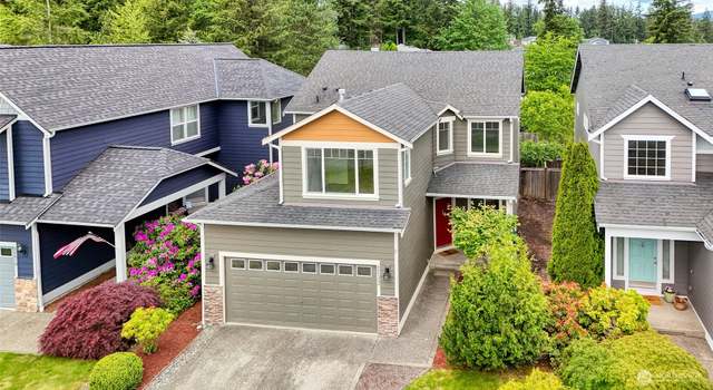 Photo of 22622 SE 268th Pl, Maple Valley, WA 98038