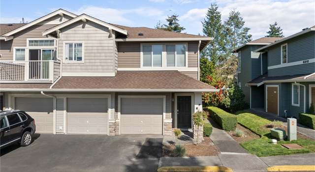Photo of 6136 Isaac Ave SE Unit F21, Auburn, WA 98092