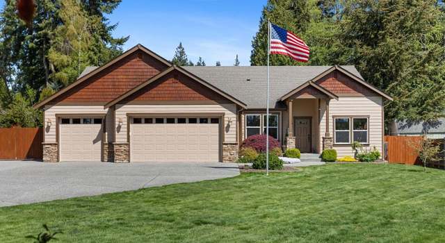 Photo of 3517 Serene Way, Lynnwood, WA 98087