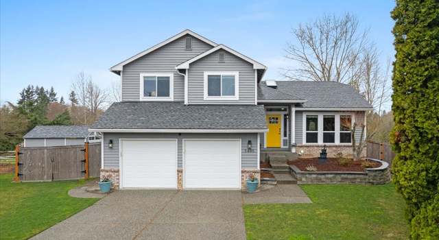 Photo of 5405 64th Pl NE, Marysville, WA 98270