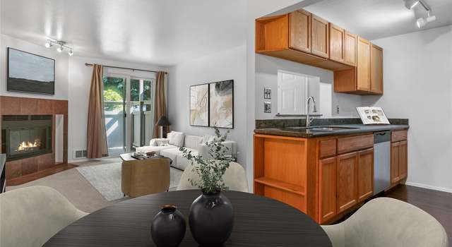 Photo of 14200 NE 171st St Unit A108, Woodinville, WA 98072