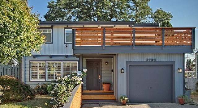 Photo of 3755 SW Thistle St, Seattle, WA 98126