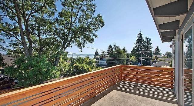 Photo of 3755 SW Thistle St, Seattle, WA 98126