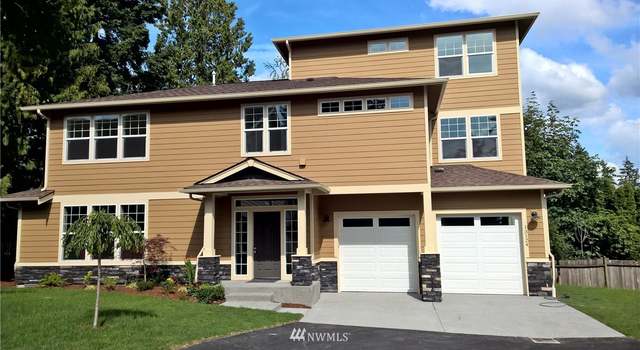 Photo of 13124 134th Ave NE, Kirkland, WA 98034