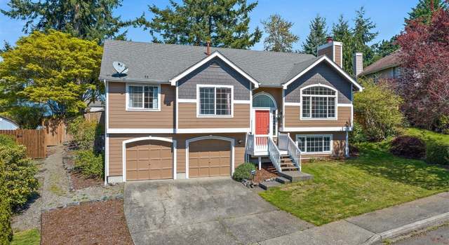 Photo of 1211 57th Dr SE, Auburn, WA 98092