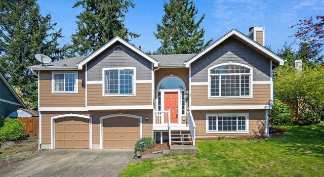 Photo of 1211 57th Dr SE, Auburn, WA 98092