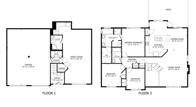 Photo of 1211 57th Dr SE, Auburn, WA 98092