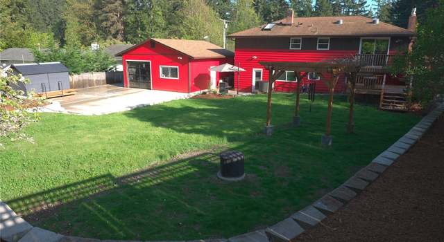 Photo of 17812 SE 146th St, Renton, WA 98059